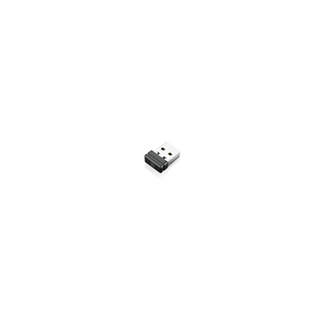 Lenovo 2.4G Wireless USB Receiver | Lenovo | 2.4G Wireless USB Receiver | 15 x 19 x 6 mm | 1.83 g - 0