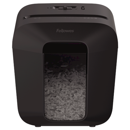 Papīra smalcinātājs Fellowes Powershred LX25