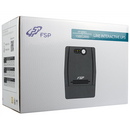 FSP | FP 2000 | 2000 VA | 110 / 120 VAC or 220 / 230 / 240 VAC V | 290 V-4