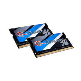 Pamięć SODIMM DDR4 32GB (2x16GB) Ripjaws 2666MHz CL19 1,2V