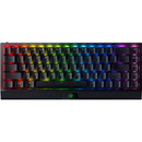 Razer BlackWidow V3 Mini HypS PhEd Jaune, « RZ03-03891900-R3M1 » (tampon vert : 0,8 lei)