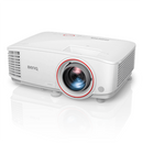 BenQ TH671ST - DLP projector - portable - 3D - 3000 ANSI lumens - Full HD (1920 x 1080) - 16:9 - 1080p-6