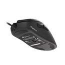 Genesis | Gaming Mouse | Krypton 200 | Wired | Black