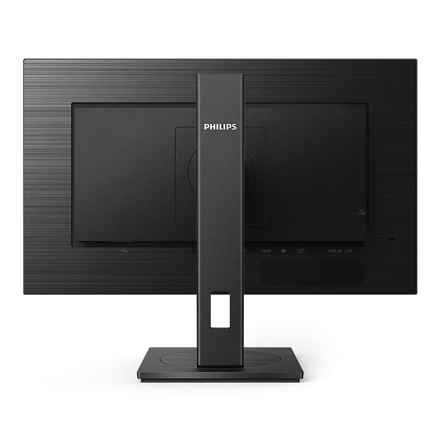 Moniteur 275B1 27 IPS DVI HDMI DP Pivot