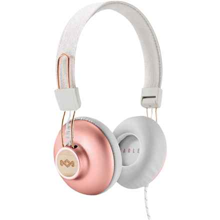 Marley | Casque audio | Positive Vibration 2