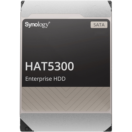 Dysk HDD SATA 16TB HAT5300-16T 16TB SATA 7,2k 3,5' 512e