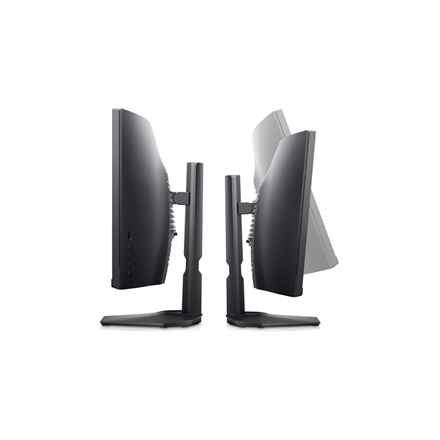 Dell | LCD | S3422DWG | 34 " | VA | WQHD | 21:9 | 144 Hz | 2 ms | 3440 x 1440 | 400 cd/m² | Headphone Out, Audio Out | HDMI ports quantity 2 | Black | Warranty 36 month(s)