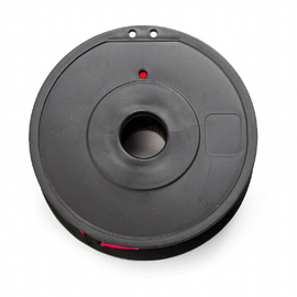 Flashforge PLA-PLUS Filament | 1.75 mm diameter, 1kg/spool | Red - 0