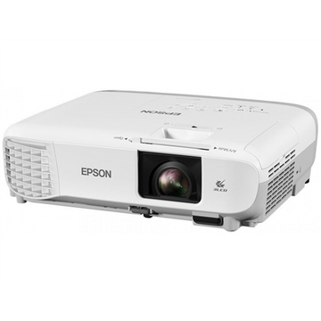 Epson EB-X49 data projector Desktop projector 3600 ANSI lumens 3LCD XGA (1024x768) White