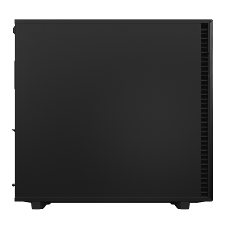 Fractal Design Define 7 XL Black Solid