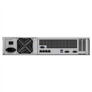Synology RackStation RS3618xs NAS Rack (2U) Intel® Xeon® D D-1521 8 GB DDR4 DiskStation Manager Black-3