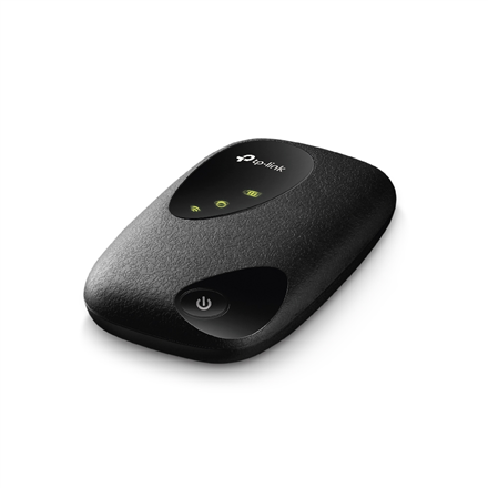 4G LTE Mobile Wi-Fi | M7000 | 150+50 Mbit/s | Mesh Support No | MU-MiMO No | 3G/4G data sharing | Antenna type Internal | 1 x micro USB