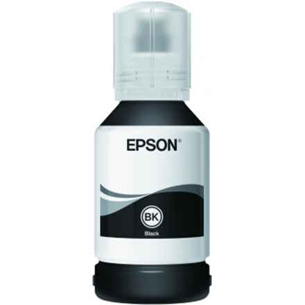 EPSON Cartus 110 pigment noir 120 ml