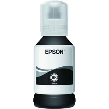 EPSON Cartus 110 pigment noir 120 ml