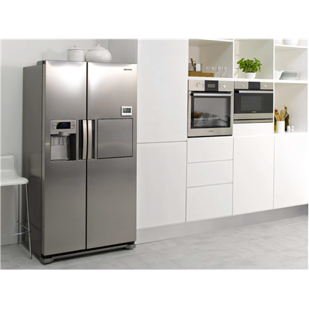 Medisana HG 100 Indoor Electronic hygrometer White