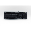 Tastatura K120 layout limba Rusa "920-002522" (timbru verde 0.8 lei)-5