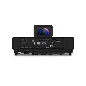 Epson | EB-805F | Full HD (1920x1080) | 5000 ANSI lumens | Black | Lamp warranty 12 month(s)