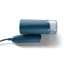 Défroisseur vapeur portatif Philips série 3000 STH3000/20 Compact et pliable Prêt à l'emploi en 30 secondes environ 1 000 W, jusqu'à 20 g/min Pas besoin de planche à repasser