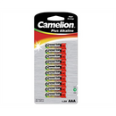 Camelion | LR03-BP10 | AAA/LR03 | Plus Alkaline | 10 pc(s)-1