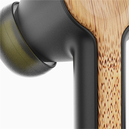 Marley | Rebel True Earbuds | Wireless | Signature Black