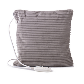 Mesko | Electirc heating pad | MS 7429 | Number of heating levels 2 | Number of persons 1 | Washable | Remote control | 80 W | Grey