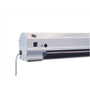 Elite Screens | Saker Series | SK120XHW-E10 | Diagonal 120 " | 16:9 | Viewable screen width (W) 266 cm | White-2