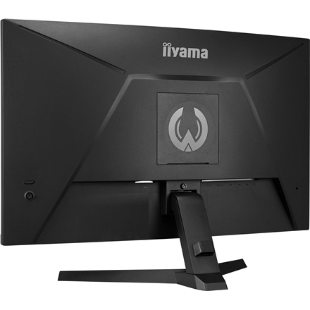 iiyama G-MASTER G2766HSU-B1 LED display 68.6 cm (27") 1920 x 1080 pixels Full HD Black