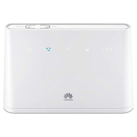 Huawei B311-221 WiFi LAN 4G (LTE Cat.4 150Mbps/50Mbps) White