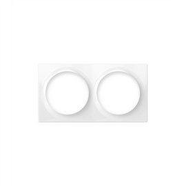 Fibaro FG-WX-PP-0003-8 socket safety cover AC White 1 pc(s)