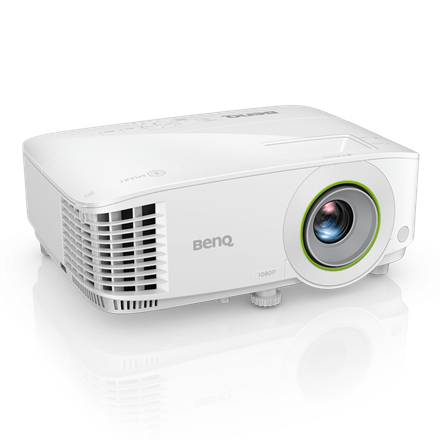 Benq | EH600 | Full HD (1920x1080) | 3500 ANSI lumens | White | Lamp warranty 12 month(s) | Wi-Fi
