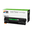 ColorWay Econom | Toner Cartridge | Black