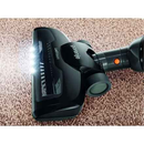 Gorenje | Vacuum cleaner | SVC144FBK | Handstick 2in1 | Handstick | - W | 14.4 V | Operating time (max) 38 min | Black | Warranty 24 month(s) | Battery warranty 24 month(s)
