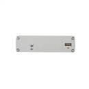 Teltonika RUTX08 wired router Gigabit Ethernet Stainless steel