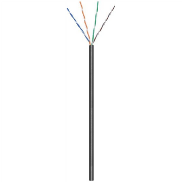 Goobay | CAT 5e outdoor network cable, U/UTP | 57198