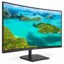 Philips E Line 241E1SCA/00 computer monitor 59.9 cm (23.6") 1920 x 1080 pixels Full HD LCD Black-2