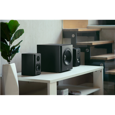 Edifier S351DB 2.1 Speakers