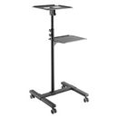 LOGILINK BP0069 Steel adjustable trolley