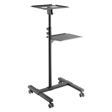 LOGILINK BP0069 Steel adjustable trolley