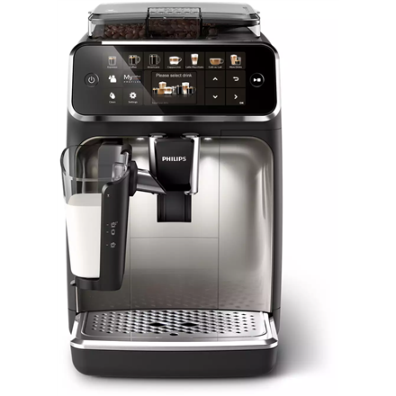 Philips EP5447/90 coffee maker Fully-auto Espresso machine 1.8 L