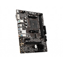 MSI Main Board Desktop A520M-A PRO (A520, AM4, 2xDDR4, 1x PCI-E 3.0 x16 slot,1x M.2 slot,4x USB 3.2 Gen1,2x USB 2.0,1x HDMI,1x DVI-D,Gigabit LAN,7.1 HD Audio, mATX, Retail)