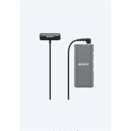 Sony microphone ECM-LV1 Lavalier