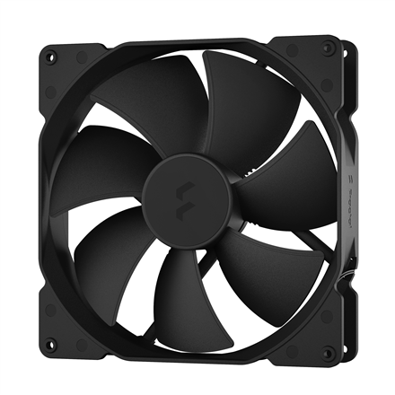 Refroidissement du boîtier fde dynamic x2 gp-18 pwm noir 180 mm