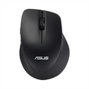 MOUSE ASUS PC sau NB, wireless, 2.4 GHz, optic, 1600 dpi, butoane/scroll 5/1, negru, "90XB0090-BMU040" (timbru verde 0.18 lei)-3