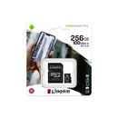 Kingston Canvas Select Plus Memory Card 256GB-1