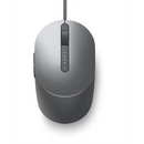 Dell | Laser Mouse | MS3220 | wired | Wired - USB 2.0 | Titan Grey-1