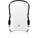 Silicon Power Armor A30 external hard drive 1 TB White-5