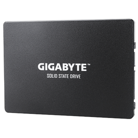 Gigabyte | GP-GSTFS31100TNTD | 1000 GB | SSD form factor 2.5-inch | Solid-state drive interface SATA | Read speed 550 MB/s | Write speed 500 MB/s - 0