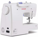 Singer | Sewing Machine | Simple 3232 | Number of stitches 32 | Number of buttonholes 1 | White-3