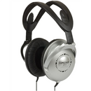 Koss UR18 | Stereo | Closed | Over-ear | Silver-1