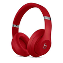 Casque sans fil Beats Studio3, rouge